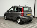 Fiat Panda 1.2 Edizione Cool Airco Elek. Pakket NL Auto, Euro 5, Stof, Gebruikt, Met garantie (alle)