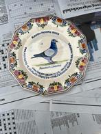 Delfsblauwe borden, Antiek en Kunst, Ophalen of Verzenden