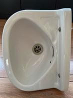 Vintage Sphinx Fontein zonder kraangat Prachtstuk!, Huis en Inrichting, Badkamer | Badkamermeubels, Ophalen, Minder dan 50 cm