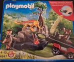 Playmobil nr 4847, Ophalen of Verzenden, Nieuw, Complete set