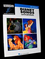 Disney Songs- 4 Songs Arranged For Three Or More Guitarists, Muziek en Instrumenten, Bladmuziek, Gitaar, Overige soorten, Ophalen of Verzenden