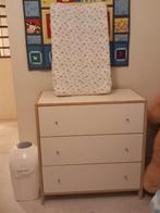 Ikea ladekast Robin, Huis en Inrichting, Ophalen, Gebruikt, 50 tot 100 cm, 3 of 4 laden