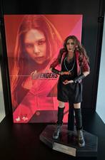 Hot Toys MMS 301, Ophalen of Verzenden, Zo goed als nieuw