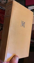 Der Mann ohne Eigenschaften - Robert Musil, Boeken, Gelezen, Ophalen of Verzenden, Fictie, Robert Musil