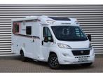 Weinsberg CaraCompact Pepper 600 MEG Fiat 140PK Dakairco, Caravans en Kamperen, Campers, Ringverwarming, Tot en met 2, Bedrijf
