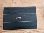 MSI Mini PC Nettop, Ophalen of Verzenden, Gebruikt