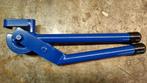 Pijp -  en/op buig tang Ø 10 mm, Doe-het-zelf en Verbouw, Gereedschap | Handgereedschap, Ophalen, Zo goed als nieuw