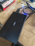 Spire Externe Harde Schijf Behuizing 2.5 inch, Computers en Software, Harde schijven, Gebruikt, HDD, Ophalen of Verzenden, Spire