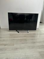 LG 55LM760s 55 inch Smart TV met Cinema 3D, Audio, Tv en Foto, Televisies, Ophalen, 50 Hz, 100 cm of meer, Gebruikt