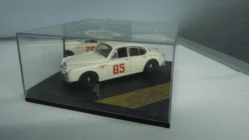 Jaguar, Vitesse 2x, MKII beschikbaar voor biedingen