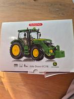 John Deere 6125R Wiking model tractor - Nieuw in doos!, Overige merken, Auto, 1:32 tot 1:50, Nieuw