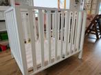 TWF Box Fleur, Kinderen en Baby's, Boxen, Ophalen, Gebruikt, Rechthoekig, In hoogte verstelbaar