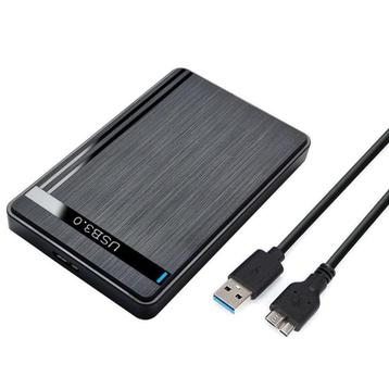 1TB USB 3.0 externe schijf beschikbaar voor biedingen