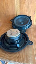 Mazda cx-5 speakers model 2019, Ophalen of Verzenden, Zo goed als nieuw, Bose, Minder dan 60 watt