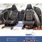 A45 AMG interieur Mercedes kuip stoelen W176 A Klasse W117, Gebruikt, -, Ophalen of Verzenden, -