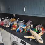 Partij duplo, Kinderen en Baby's, Speelgoed | Duplo en Lego, Ophalen, Zo goed als nieuw, Duplo