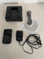 Blackberry Bold 9780 zwart, Telecommunicatie, Mobiele telefoons | Blackberry, Gebruikt, Zonder abonnement, Ophalen of Verzenden
