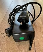 ORIGINEEL STELLA OPLADER ELEKTRISCH FIETSEN (TYPET 3), Fietsen en Brommers, Fietsaccessoires | Fietsaccu's, Ophalen of Verzenden