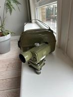 Waterpasinstrument wild N 10; verzending in overleg!, Doe-het-zelf en Verbouw, Meetapparatuur, Ophalen of Verzenden, Zo goed als nieuw