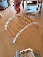 Houten Klimboog / Pikler Boog, Ophalen, Gebruikt