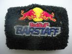 Zwart polsbandje red bull barstaff. Personeelsbandje nieuw., Ophalen, Nieuw, Formule 1