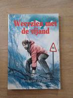 Henk van de Berkt - weerzien met de vijand. Prima staat, Ophalen of Verzenden, Henk van de Berkt