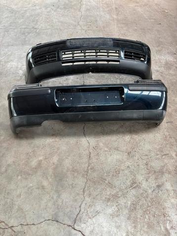 Volkswagen golf 4 bumpers beschikbaar voor biedingen