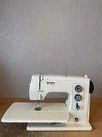 NAAIMACHINE BERNINA 801, Ophalen of Verzenden, Gebruikt, Naaimachine, Bernina