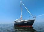 Leuke DUFOUR 27 zeilboot-Vetus 13 PK inboard, Watersport en Boten, Ophalen, Gebruikt, Diesel, Tourjacht of Cruiser