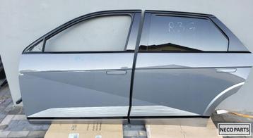 HYUNDAI IONIQ PORTIER DEUR KLEUR R3G ALLES LEVERBAAR !! beschikbaar voor biedingen