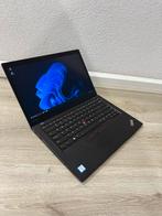 Lenovo core i5/8.00Gb ram/256Gb ssd/ windows 11 pro, Computers en Software, Lenovo Thinkpad, 256 GB, Met videokaart, 2 tot 3 Ghz