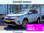 Toyota RAV4 2.5 Hybrid AWD Style | Trekhaak | Elek. achterkl, Automaat, 12 maanden, Euro 6, 1650 kg