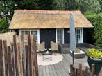 Nog Vrij, Huisje, Woning, Woonruimte te huur Hellevoetsluis, 1 personen, Overige typen, Recreatiepark, Tuin