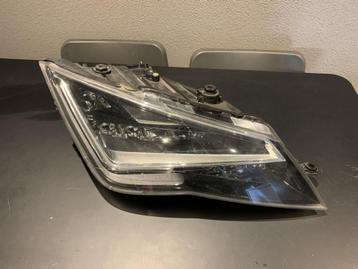Seat Leon koplamp 5F1941008 LED ORIG SEAT! beschikbaar voor biedingen