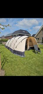 Obelink Manitoba 6 Tunneltent, Ophalen