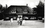 BENNEKOM =De DIKKENBERG, Verzenden, 1960 tot 1980, Gelopen, Gelderland