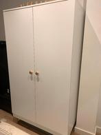 Kinderkast - wit - Petite Amelie - Bocca, Ophalen, Kast, 50 tot 70 cm, 105 cm of meer