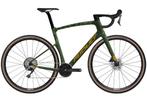 Ridley Kanzo Fast GRX800 Army Green Metallic(41) M 2024, Nieuw, Overige merken