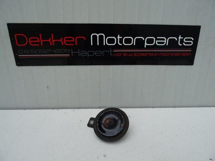 Claxon / Horn / Toeter Honda CBR900RR Fireblade 1994-1997, Motoren, Onderdelen | Honda, Gebruikt, Ophalen of Verzenden