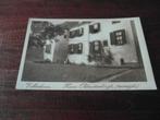 M71 - Vollenhove - Huize den Oldenhof - Mooie oude kaart, Ophalen of Verzenden, Voor 1920, Overijssel