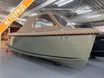 Unieke Maxima 600 met Honda 40pk, Nieuw, 30 tot 50 pk, 3 tot 6 meter, Buitenboordmotor