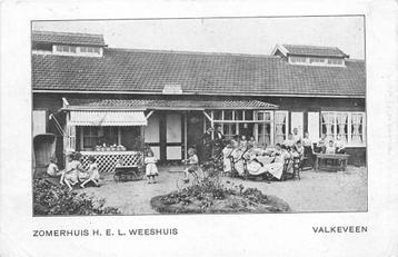 (388-230-015) Valkeveen Zomerhuis beschikbaar voor biedingen