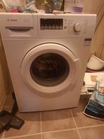 Bosch Wasmachine Serie 2 - Varioperfect, Witgoed en Apparatuur, Wasmachines, Ophalen, Gebruikt, Wolwasprogramma, Voorlader