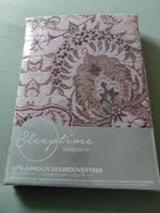 Dekbedovertrek nieuw, Huis en Inrichting, Slaapkamer | Beddengoed, Ophalen of Verzenden, Nieuw, Tweepersoons, Dekbedovertrek