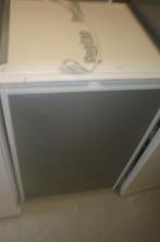 koelkast merk bosch type inbouw sleepdeur 87 hoog a +, Ophalen, Gebruikt, Wit, 50 tot 100 cm