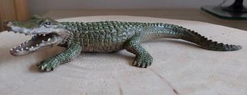 Papo krokodil  beschikbaar voor biedingen