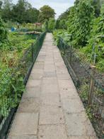 Volkstuin, Tuin en Terras, Tuinhuizen, Ophalen of Verzenden, 3 ramen of meer