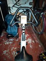 Dunlop Hometrainer Fiets, Sport en Fitness, Hometrainer, Benen, Gebruikt, Ophalen of Verzenden