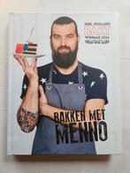 Menno de Koning - Bakken met Menno, Boeken, Ophalen of Verzenden, Zo goed als nieuw, Nederland en België, Menno de Koning
