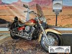 VOLLE CLASSIC Yamaha Dragstar XVS650 XVS 650 XV 650, Motoren, Motoren | Yamaha, -, -, Bedrijf, -